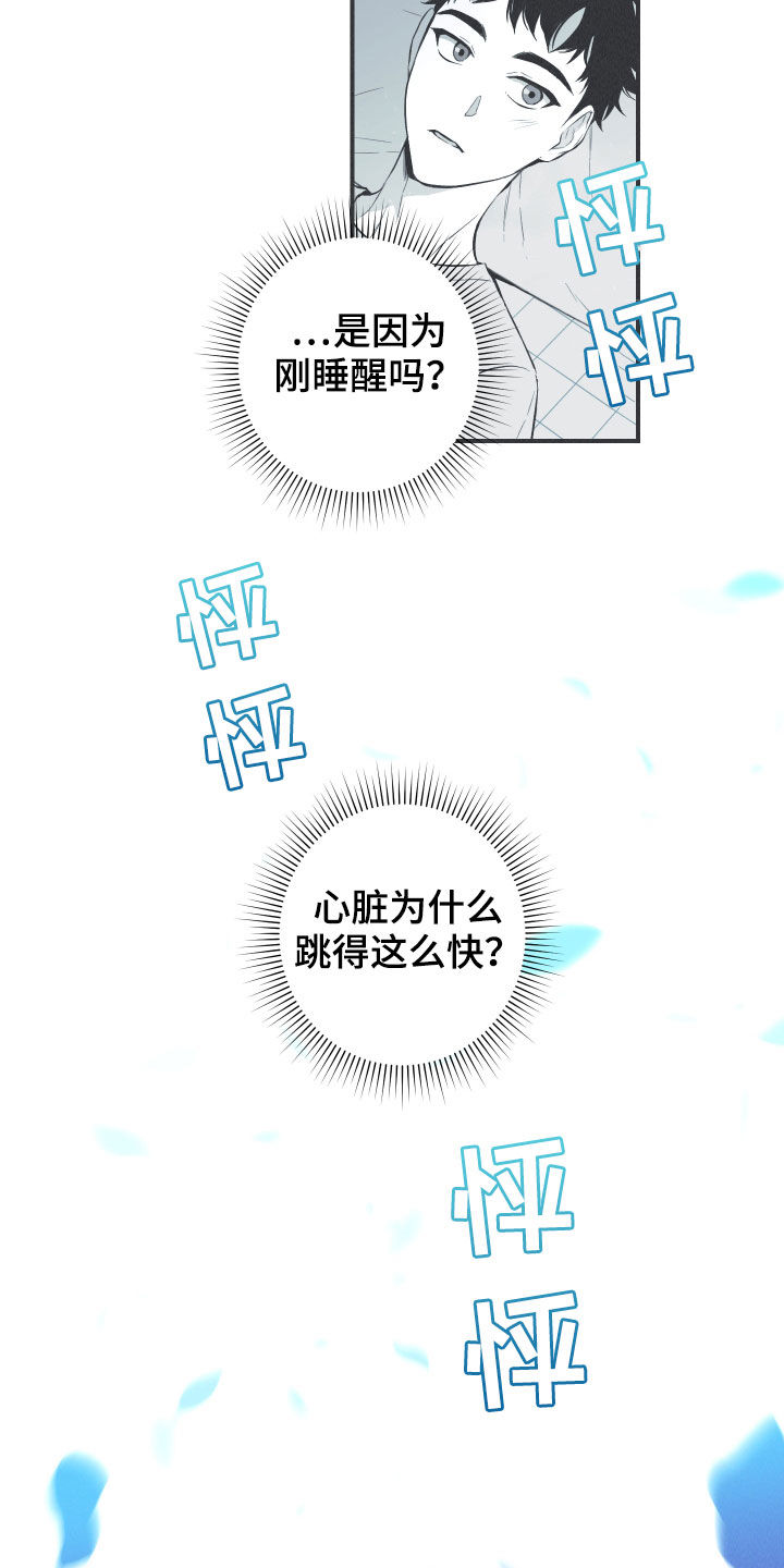 蛇环凶危漫画,第30章：填补空缺2图