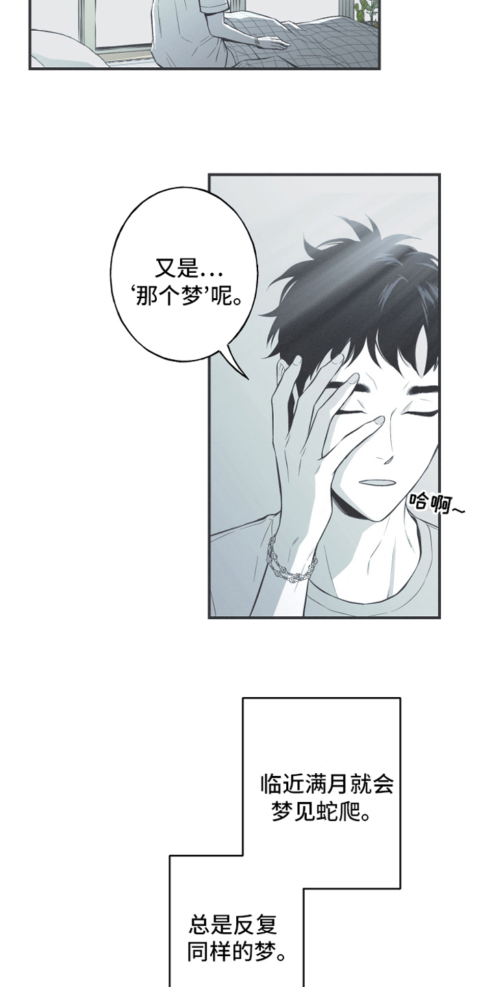 蛇环有什么说法漫画,第10章：理由2图