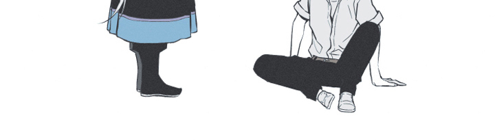 蛇环凶危漫画,第16章：获救2图