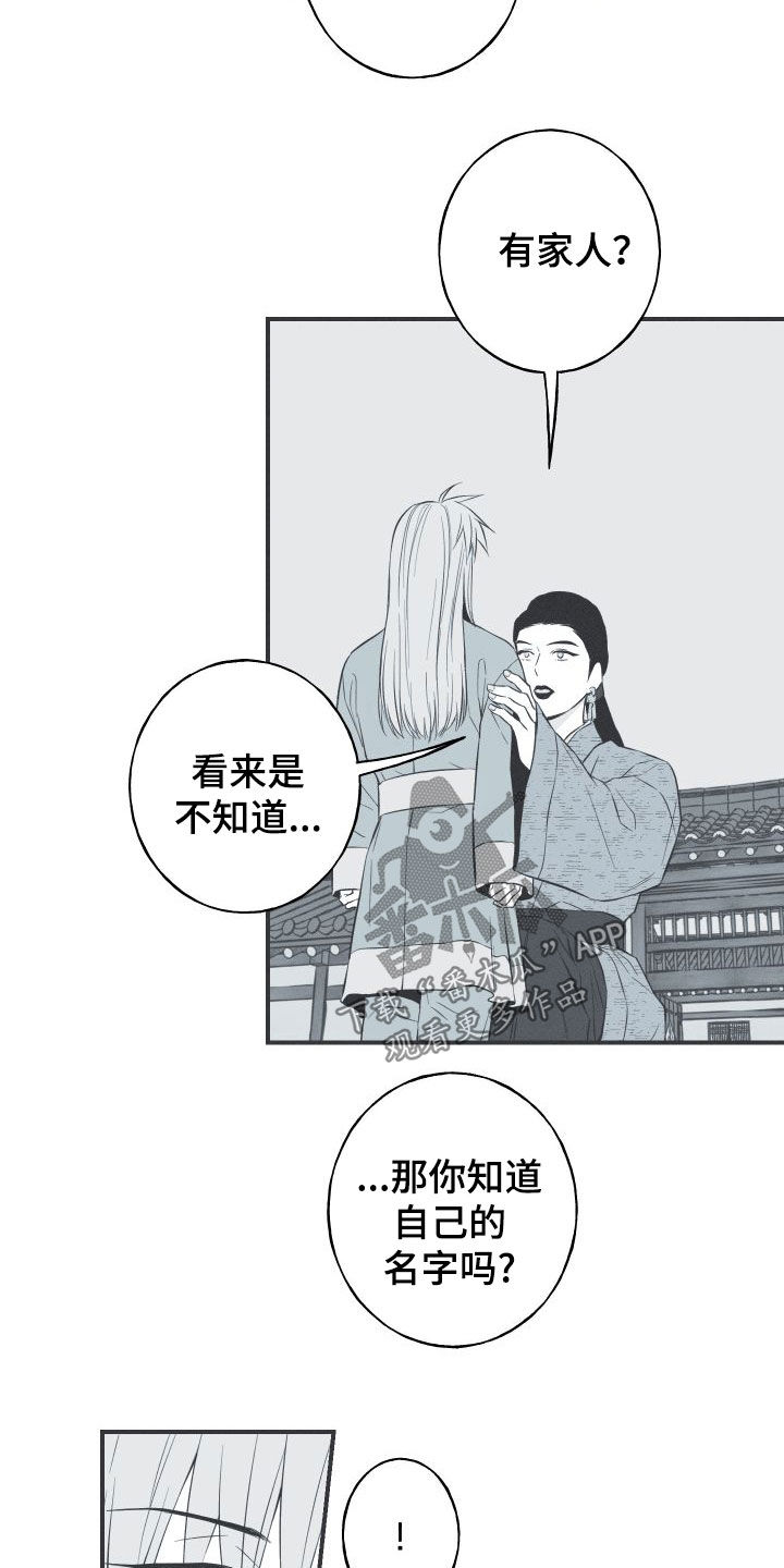 环状蛇有没有毒漫画,第53章：小时候2图