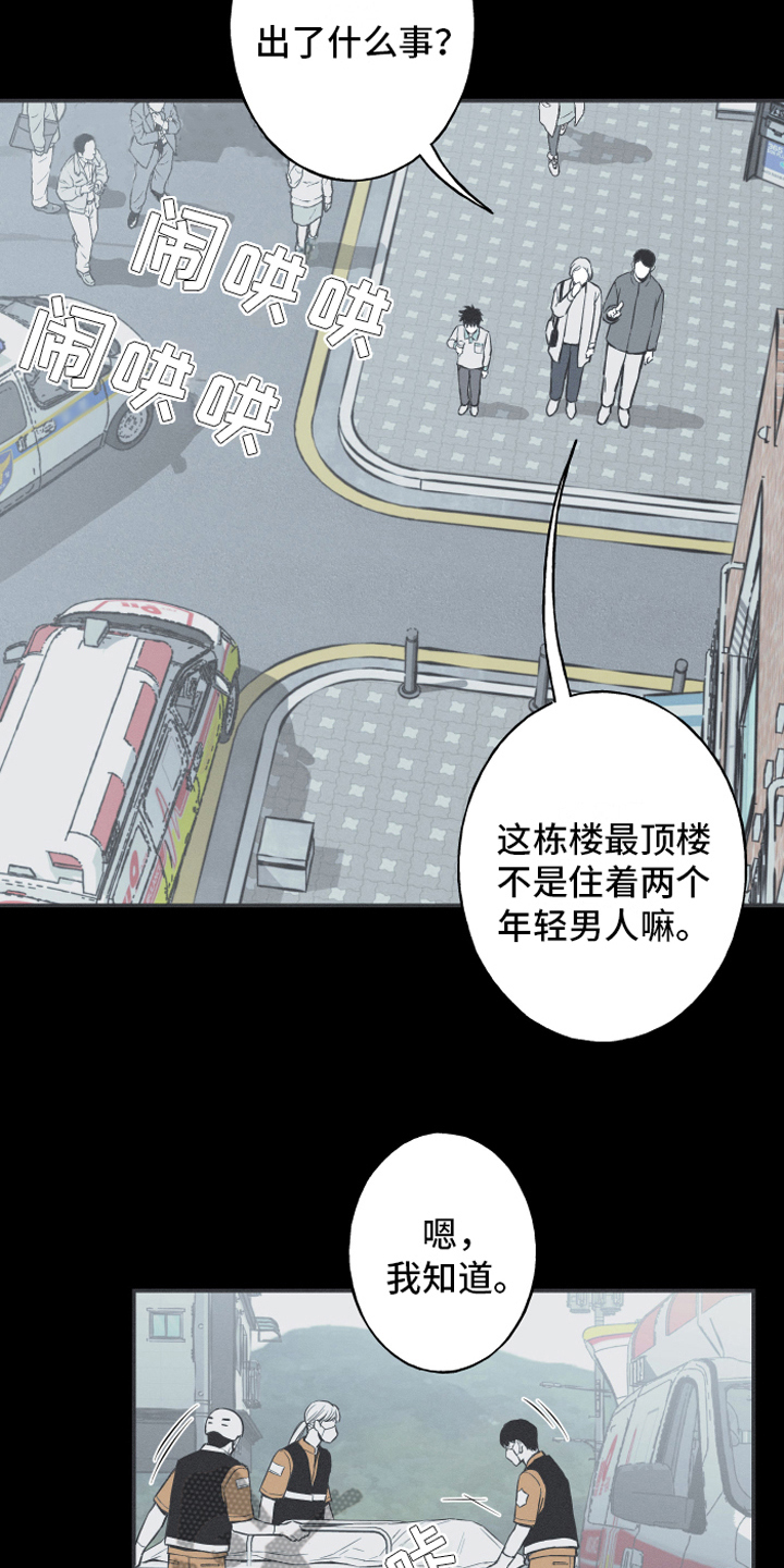 蛇环扣解法视频漫画,第6章：最终的结果2图