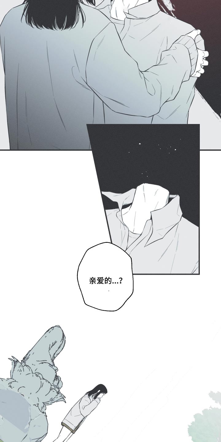 蛇钞纪念钞2025漫画,第57章：【第二季】落地2图