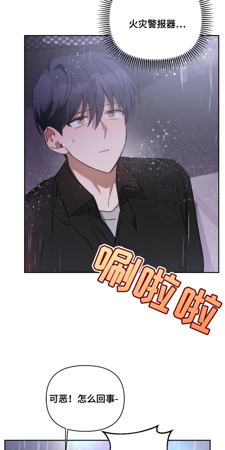 狼人血族混血主导漫画,第77章：我的回答1图