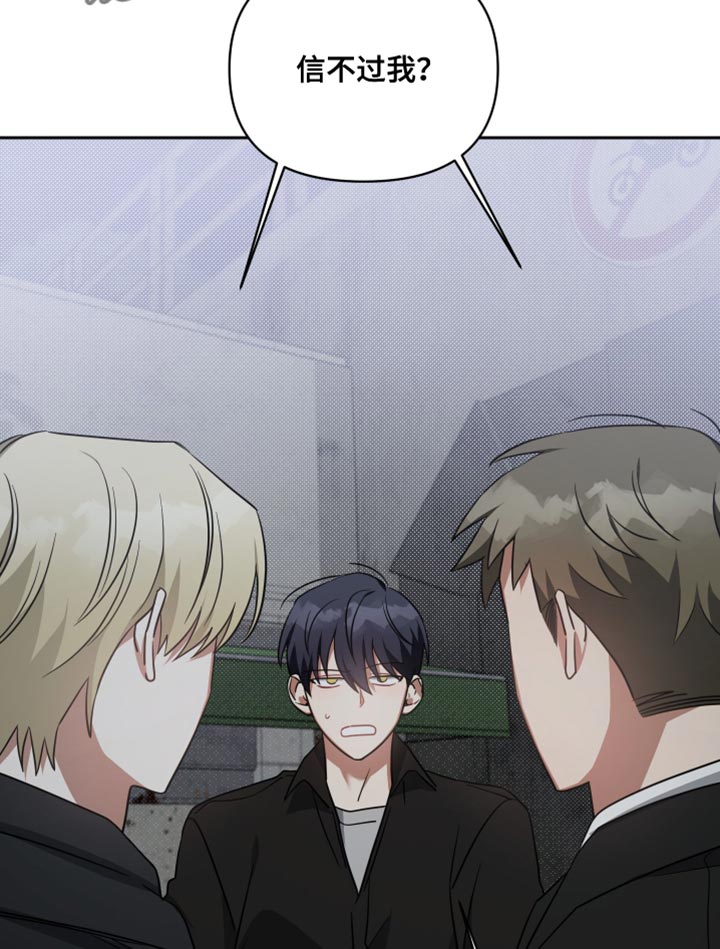 狼人血族混血主导漫画,第78章：承担后果1图