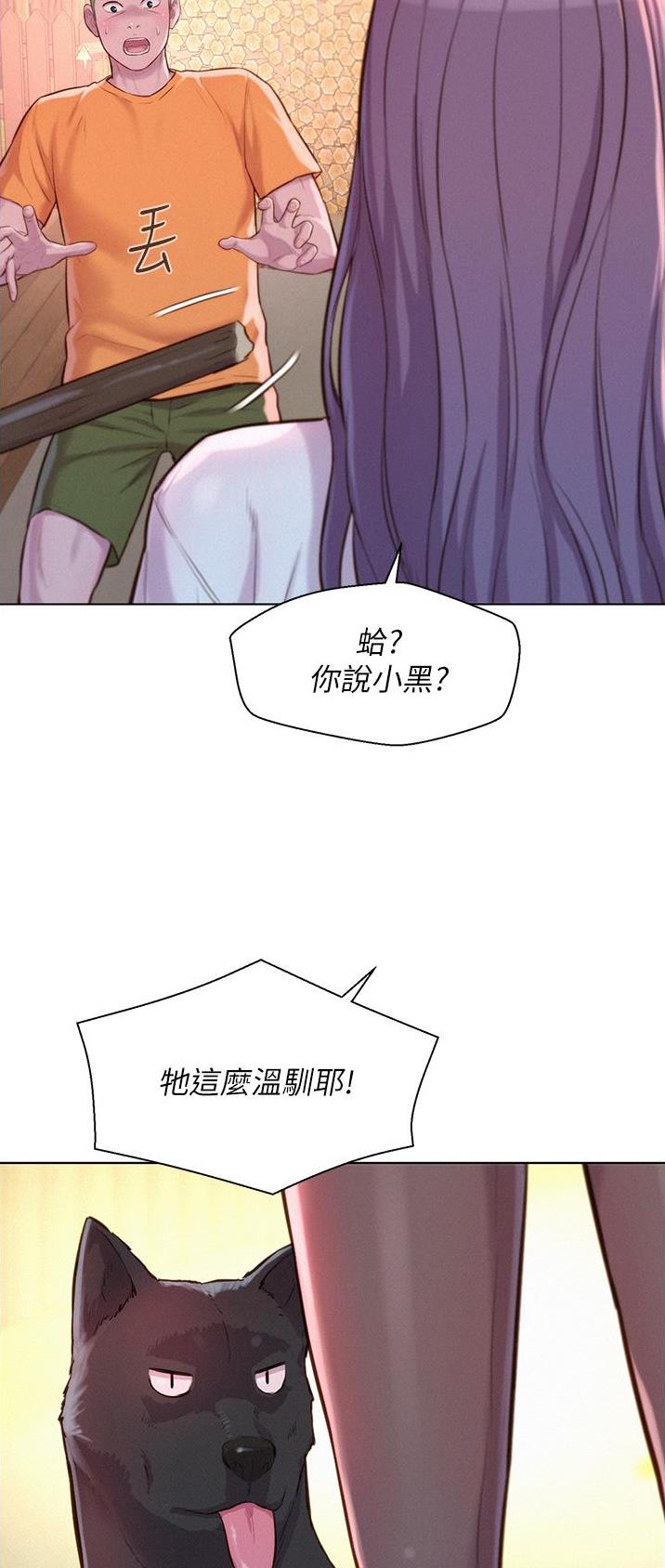 浪漫营地布置漫画,第66话1图