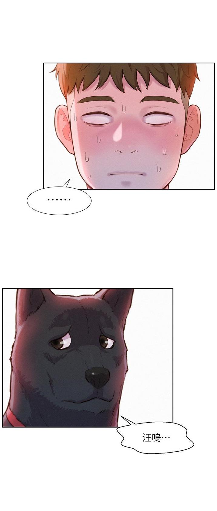 浪漫营地漫画全集阅读漫画,第66话1图