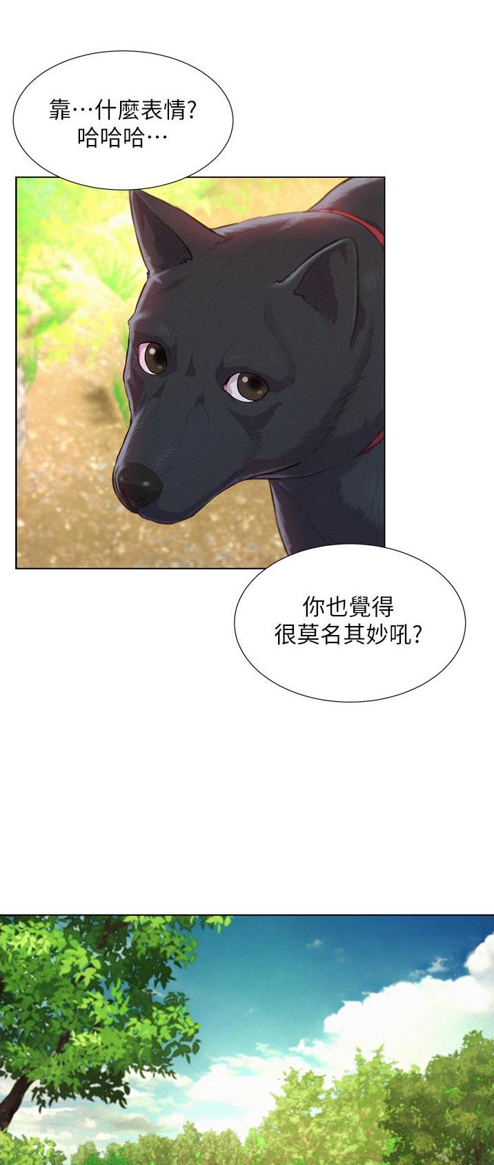 浪漫营地漫画全集阅读漫画,第66话2图