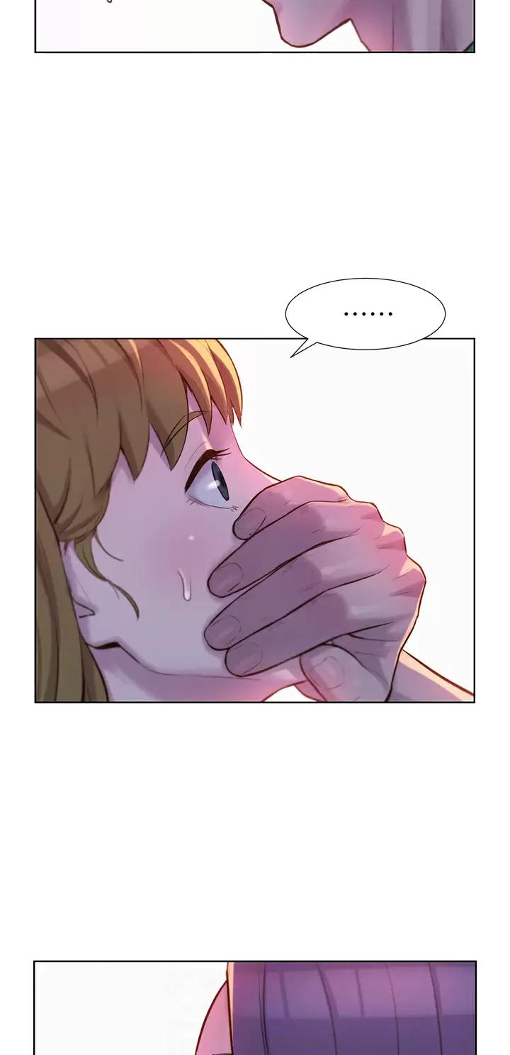 浪漫营地漫画免费版漫画,第58话1图