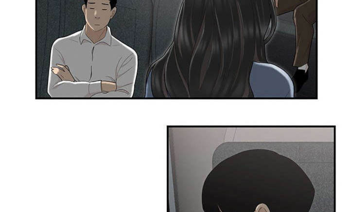 心火小说夏多布里昂漫画,第14话2图