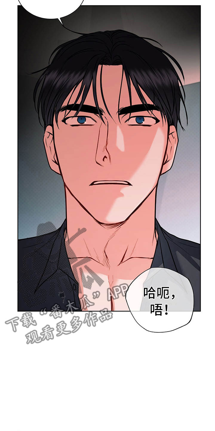 柠檬夹心饼干的做法漫画,第5章：喜欢的人1图