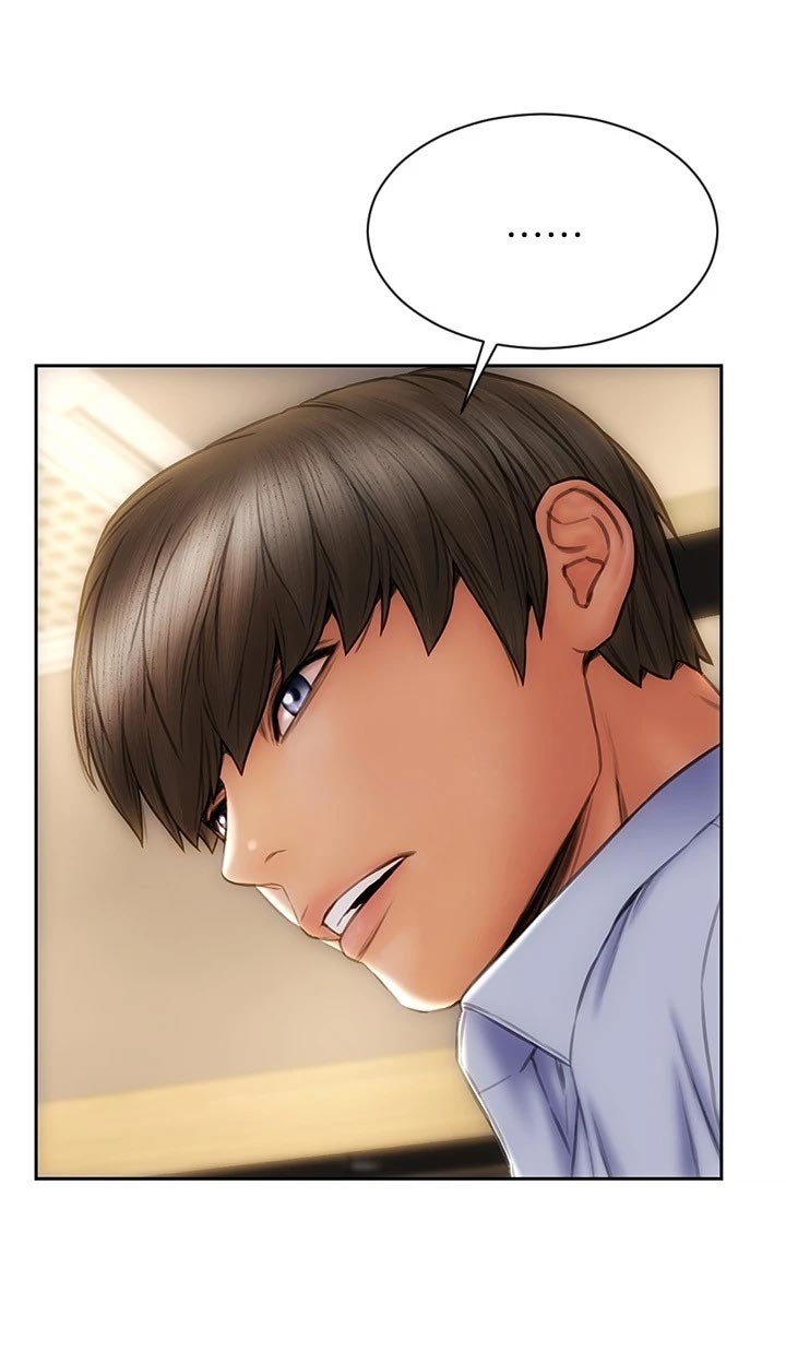 复仇之路免费小说阅读漫画,第35章：一吐为快1图