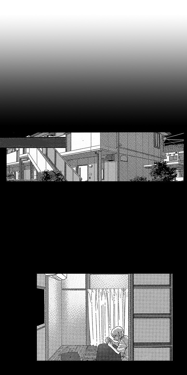 转生动漫推荐漫画,第20章：被抛弃1图