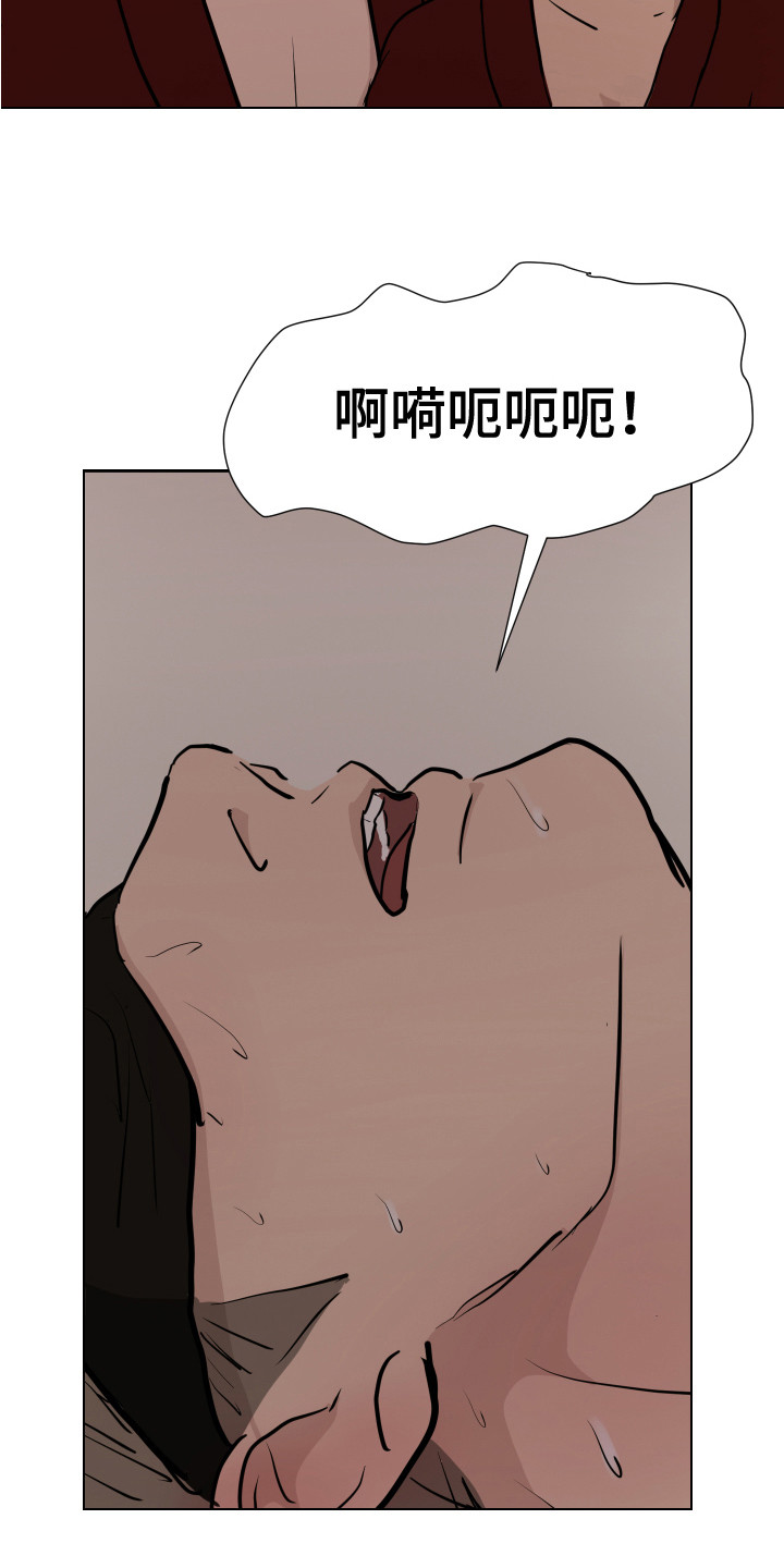 内部ip追踪可以精确到哪里漫画,第13章：准备完毕1图