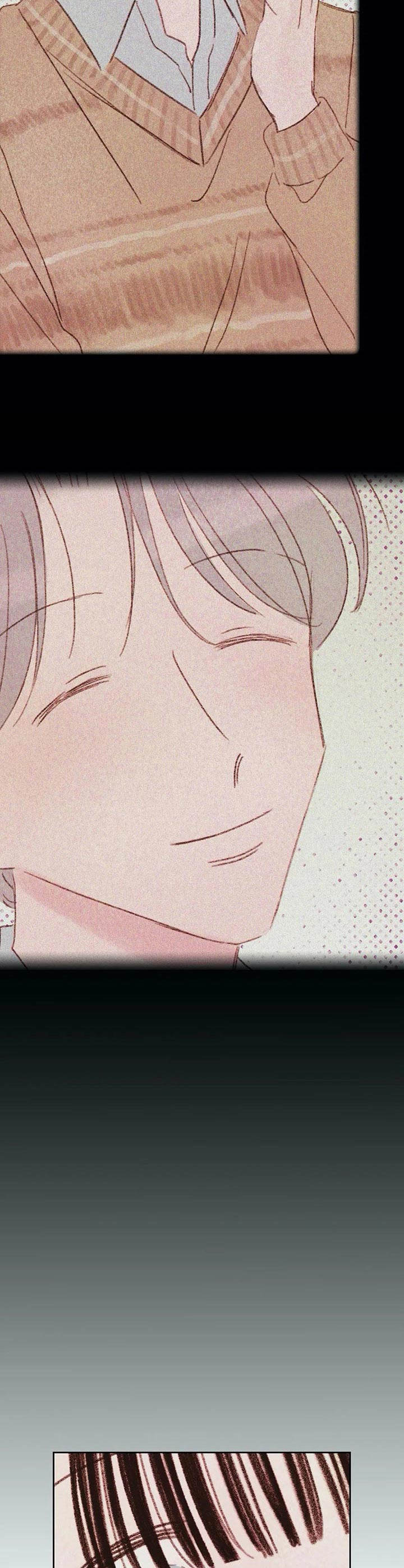 最舒服的新式工具漫画,第17章： 学长2图