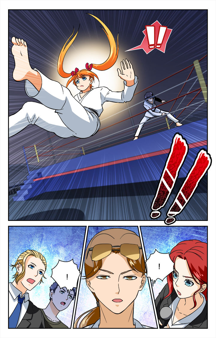武道从复制根骨开始漫画,第36章：2图