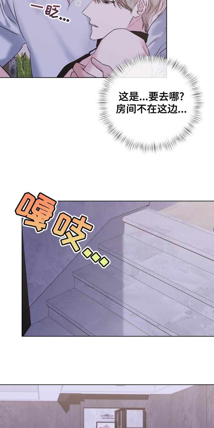 危险制控又叫什么名字漫画,第21章：真正的家人2图