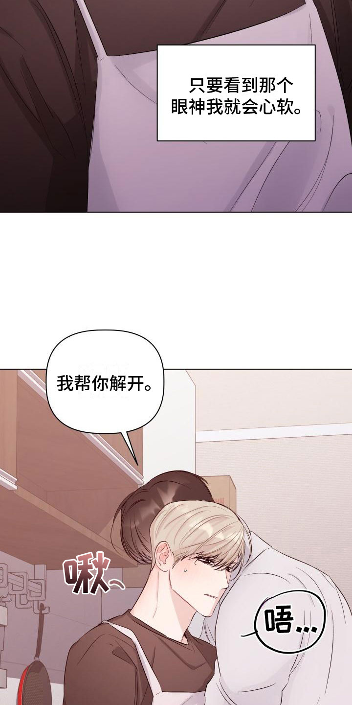 危险制控别名叫什么漫画,第13章：回到曾经2图