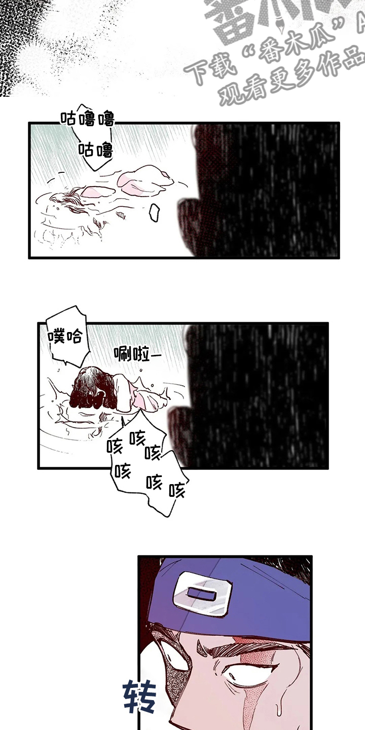 宫廷杀机图片漫画,第71章：结束了2图