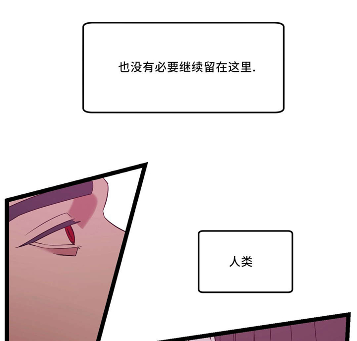 技巧是血肉观念是灵魂漫画,第34章：傻傻的2图