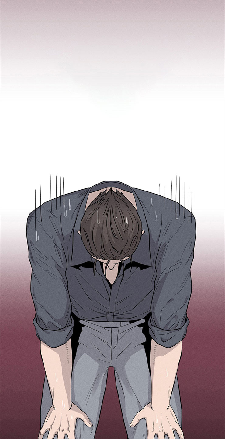糟糕的时光漫画,第93章：你被捕了:回到原点1图