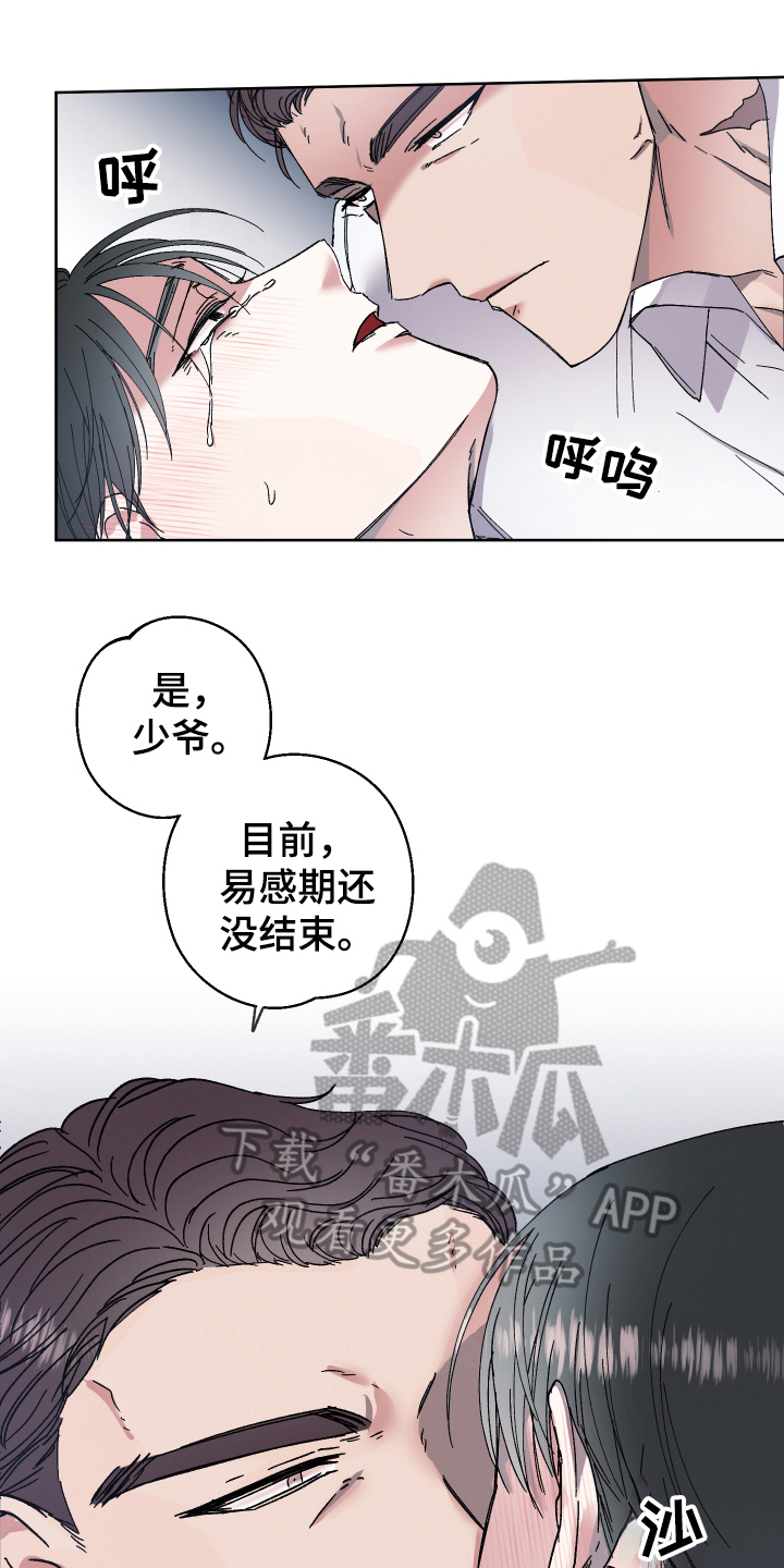 糟糕的夜吻漫画,第138章：叛逆的孩子：回家1图