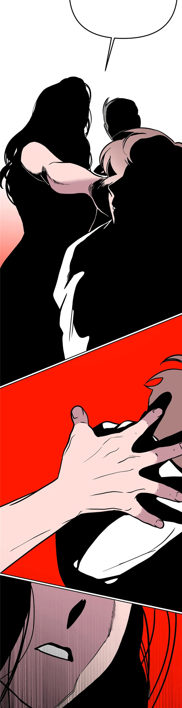 糟糕的时光漫画,第38章：酒吧轶事：重逢2图