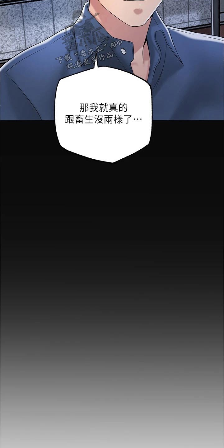 快乐在城市上空飘扬漫画,第49章：跟随1图