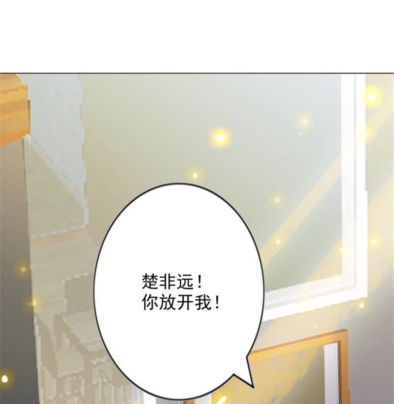 宠婚来袭动态漫画第三季漫画,第7章：女人，跟我走2图