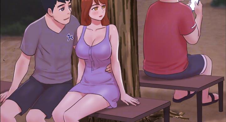 蜜月之旅西双版纳漫画,第76话1图