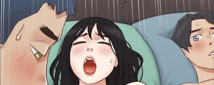 蜜月之旅漫画,第84话1图