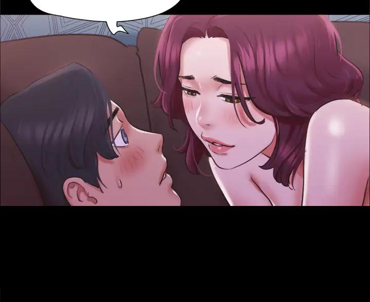 蜜月之旅漫画,第128话2图