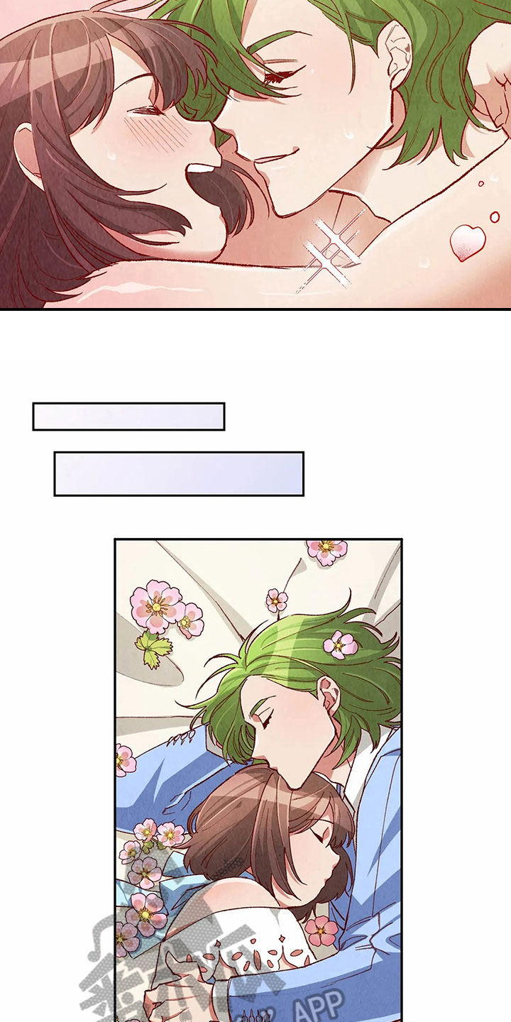 争宠精灵使漫画,第37章：继续2图