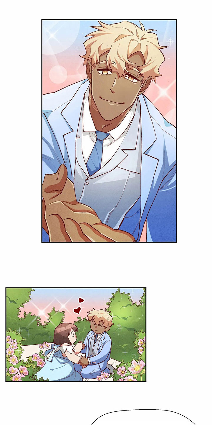 争宠精灵使漫画,第38章：羞耻的梦2图