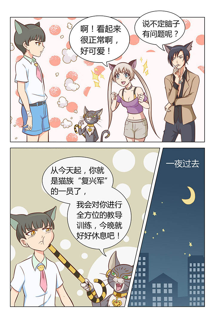 海贼王之我即正义漫画,第6章：1图