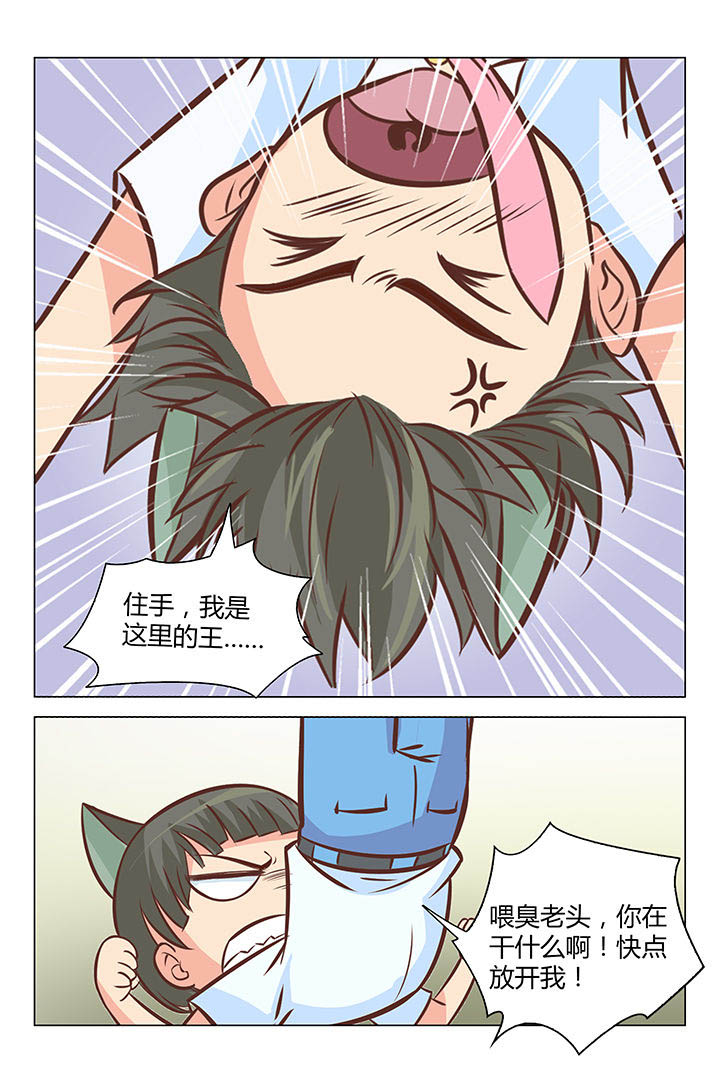 喵姐烘焙漫画,第32章：2图