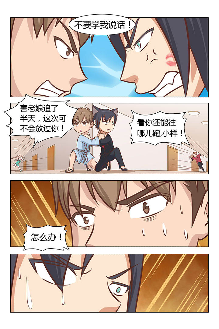 猫即正义漫画,第52章：2图