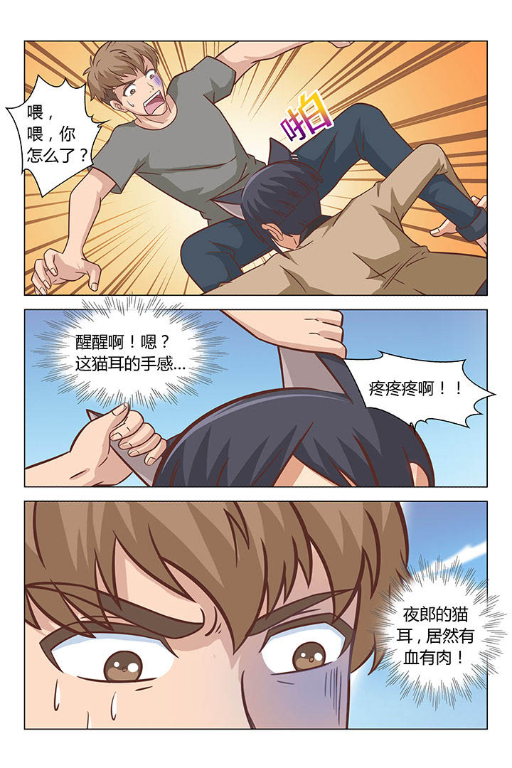 金币即是正义漫画,第68章：1图