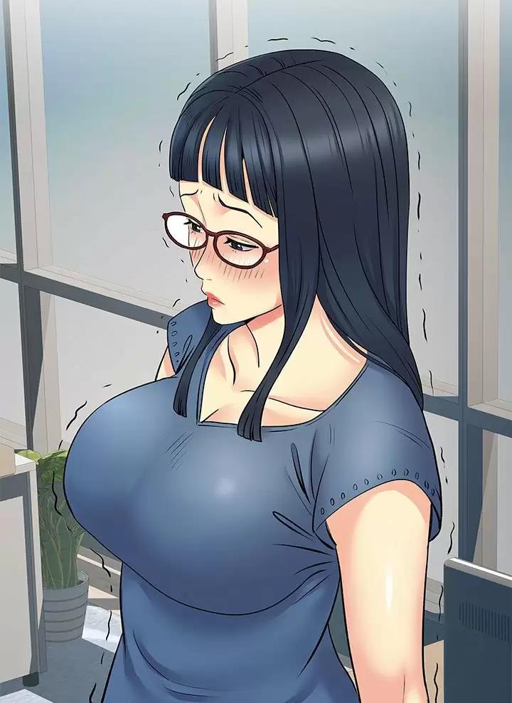 离过婚的她漫画,第42话1图