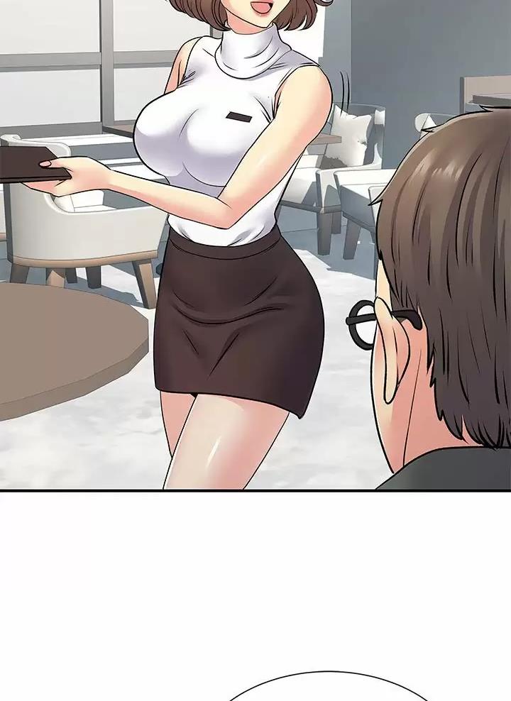 离过婚的那人就不应该嫁吗漫画,第31话2图