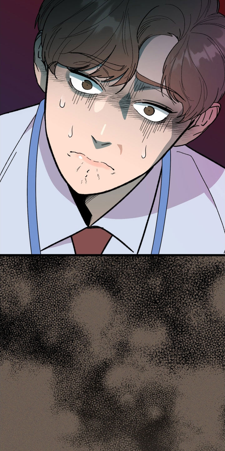 电影诅咒之吻剧情漫画,第56章：威胁2图