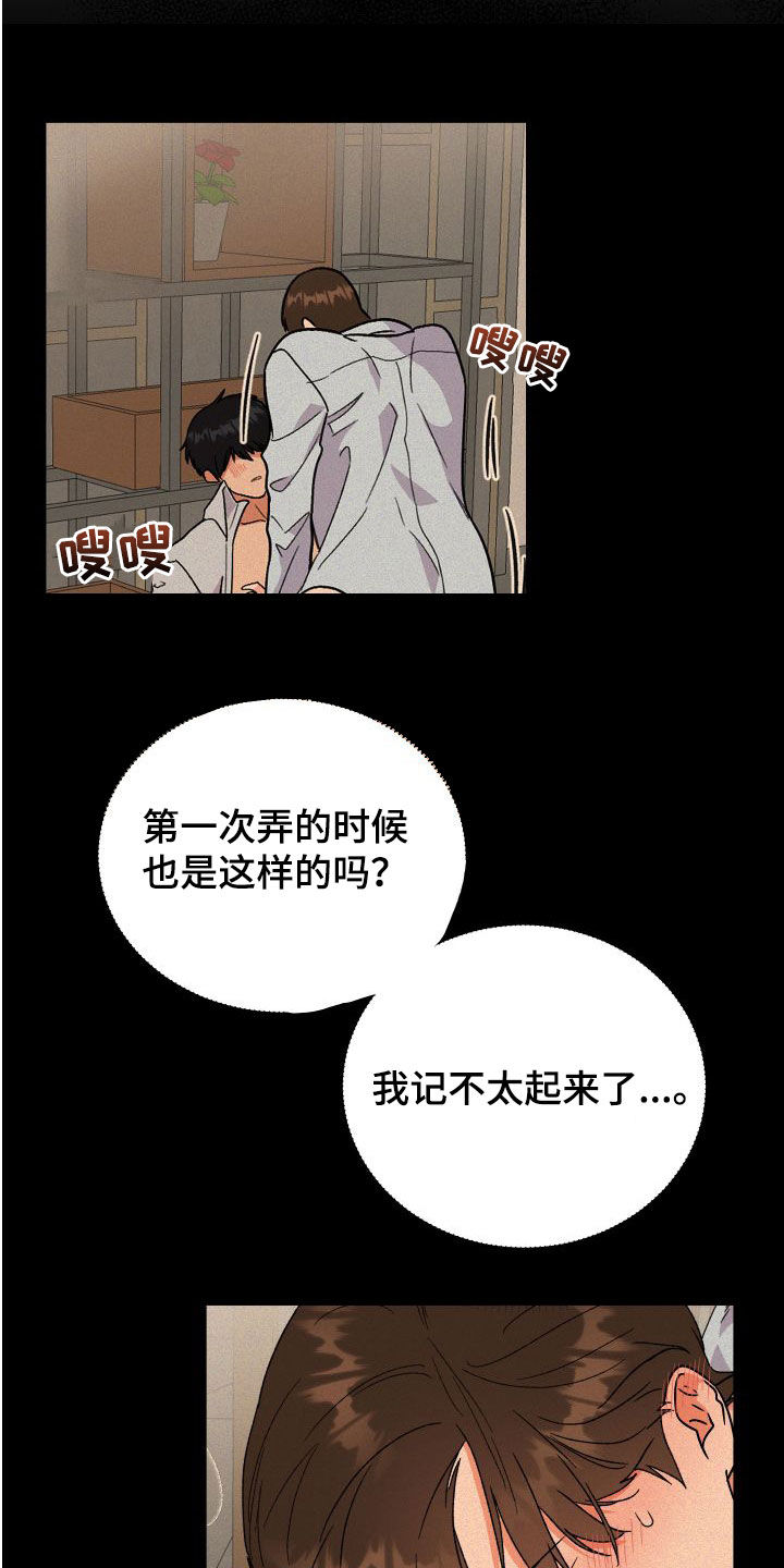 诅咒之岛视频漫画,第39章：诚实的类型1图