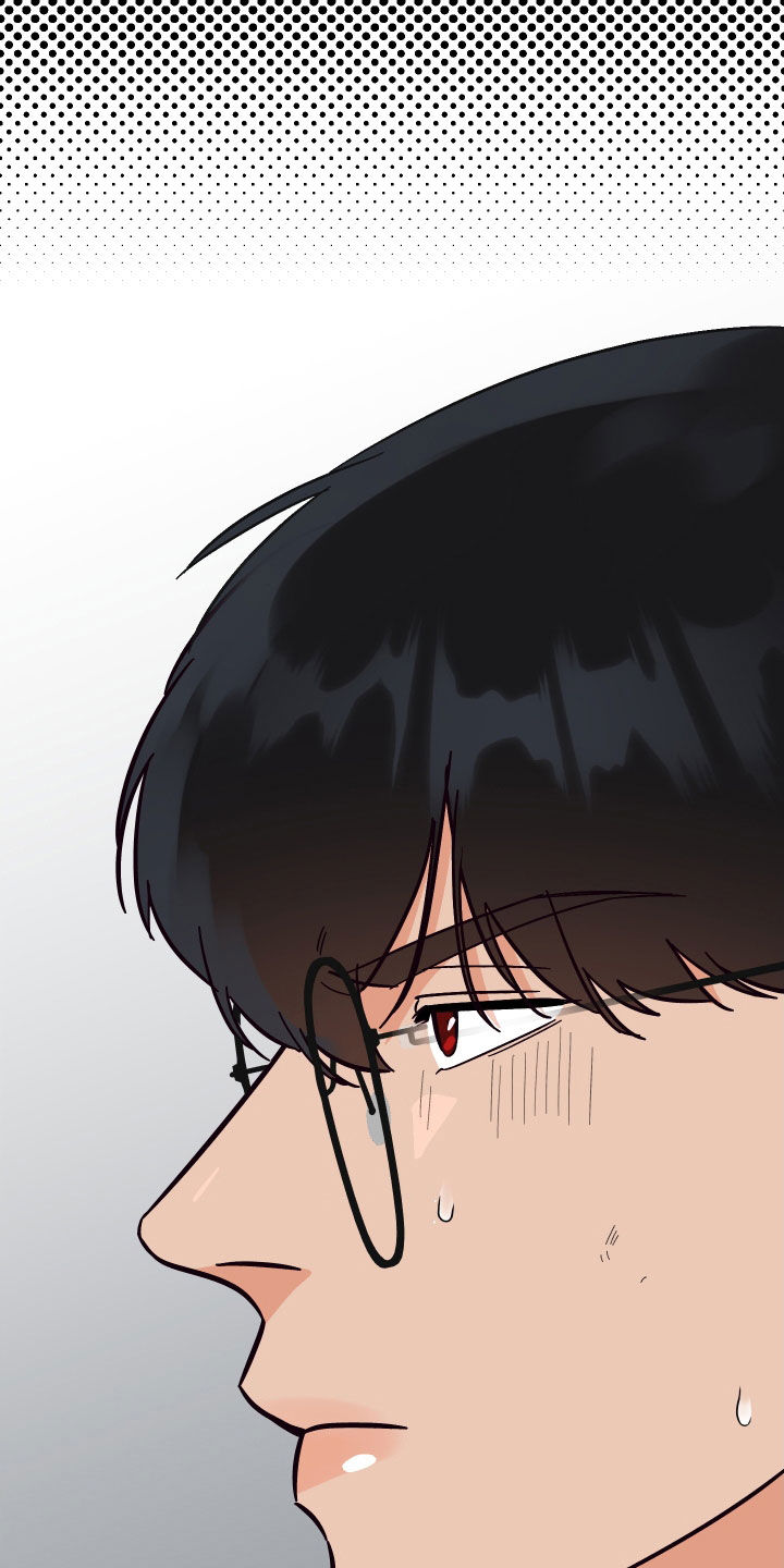 电影诅咒之吻剧情漫画,第56章：威胁1图