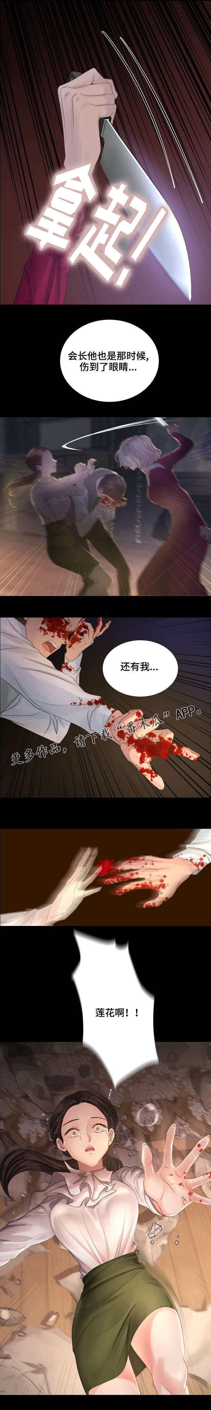 私岛别墅铺韩漫在线观看漫画,第40章：还有我2图