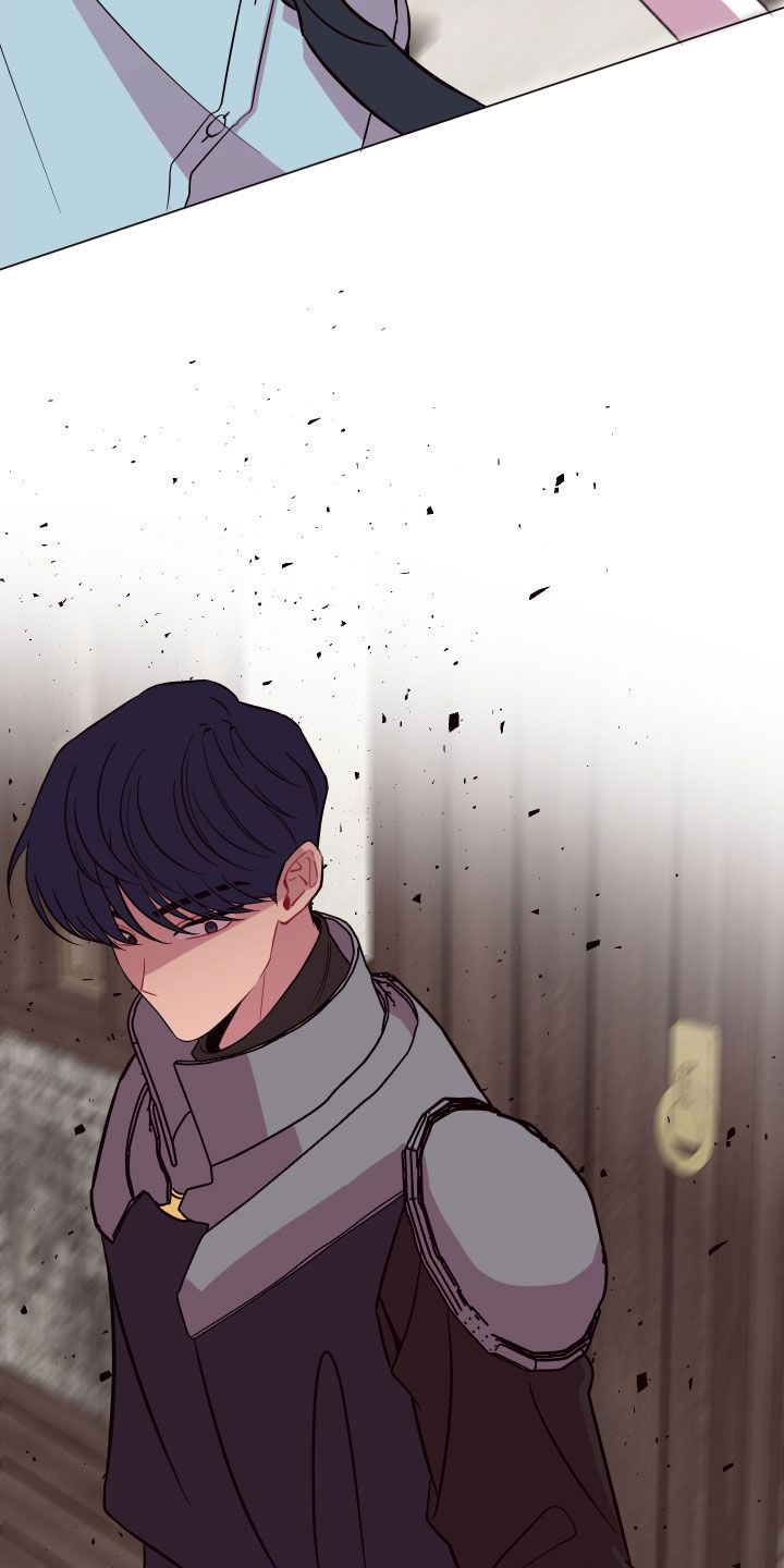 易次元软件漫画,第42章：见死不救1图