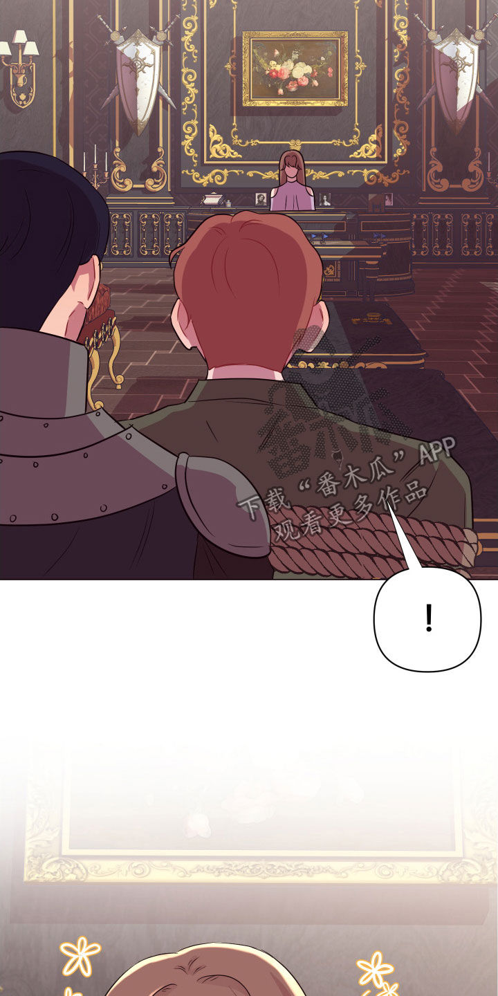 糟糕异次元漫画,第30章：美男计1图