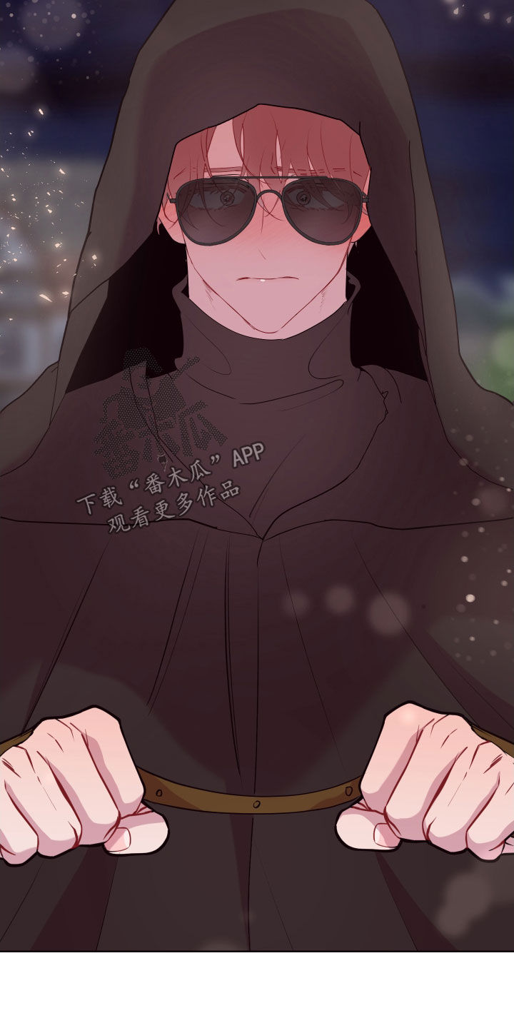 糟糕异次元漫画,第69章：去去就来2图