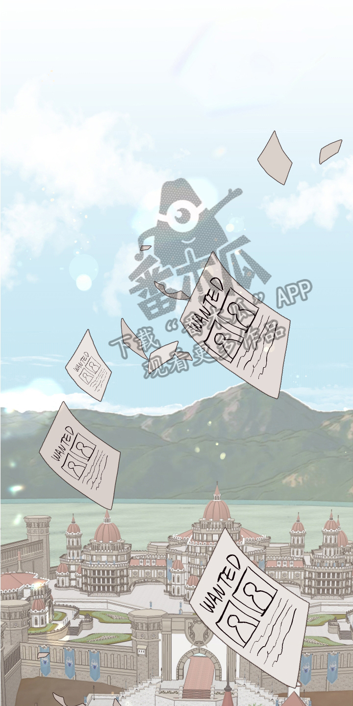 易次元软件漫画,第73章：【番外】魔力回归1图