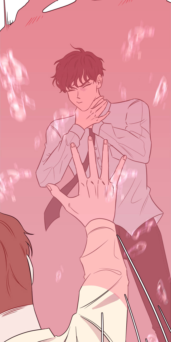 糟糕异次元漫画,第16章：被困2图