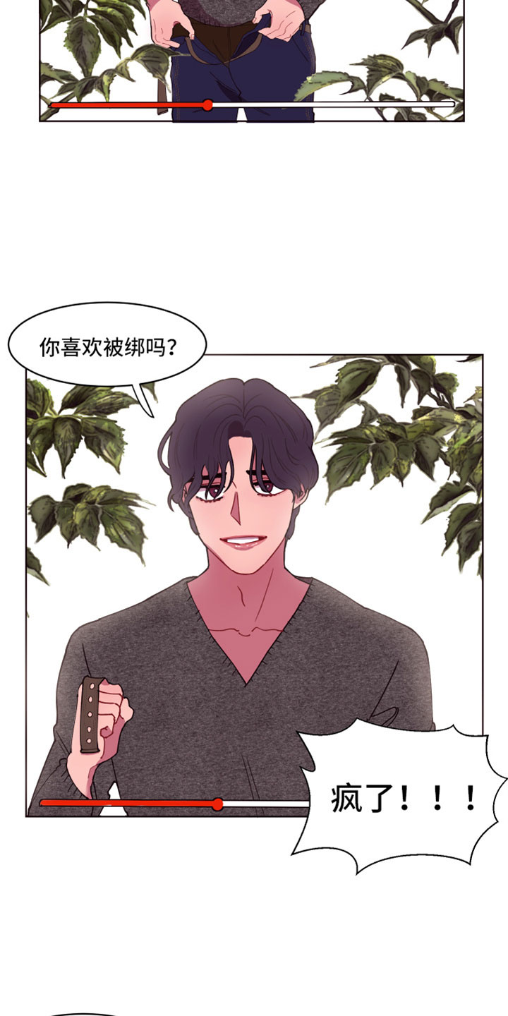 易次元软件漫画,第2章：次元通道2图