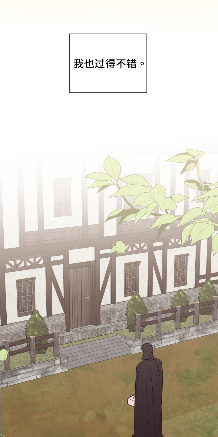 易次元软件漫画,第74章：【番外】生活的乐趣2图